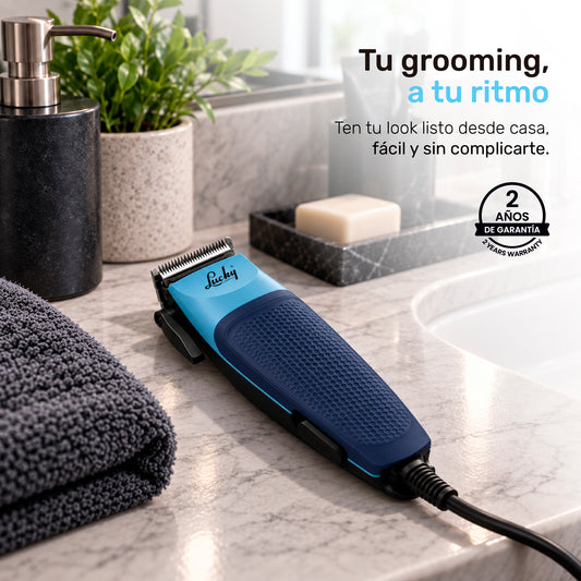 Cortadora de pelo Kutt