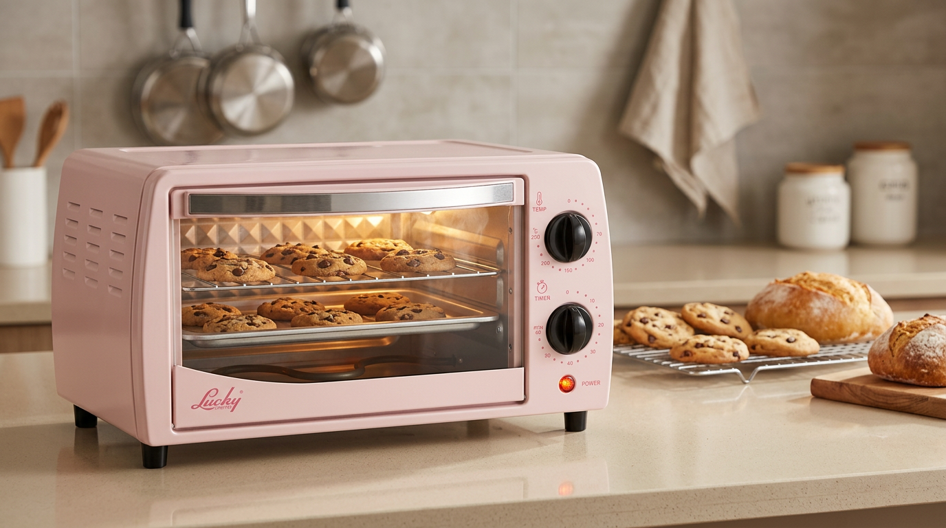 Hornos Eléctricos