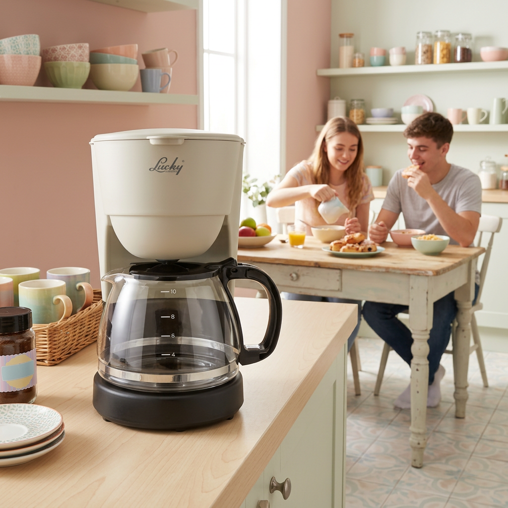 Cafeteras