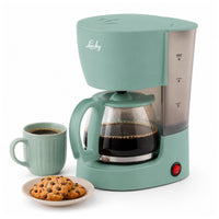 Cafetera Lucky Dripz