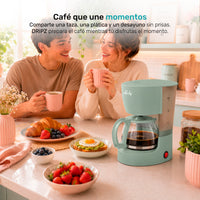 Cafetera Lucky Dripz