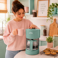 Cafetera Lucky Dripz