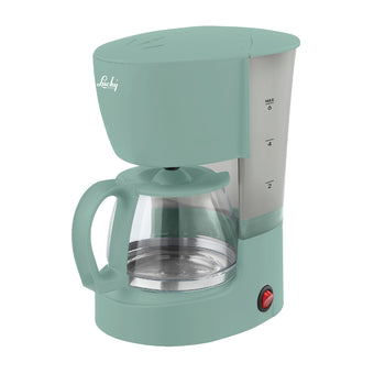 compare product Cafetera Lucky Dripz