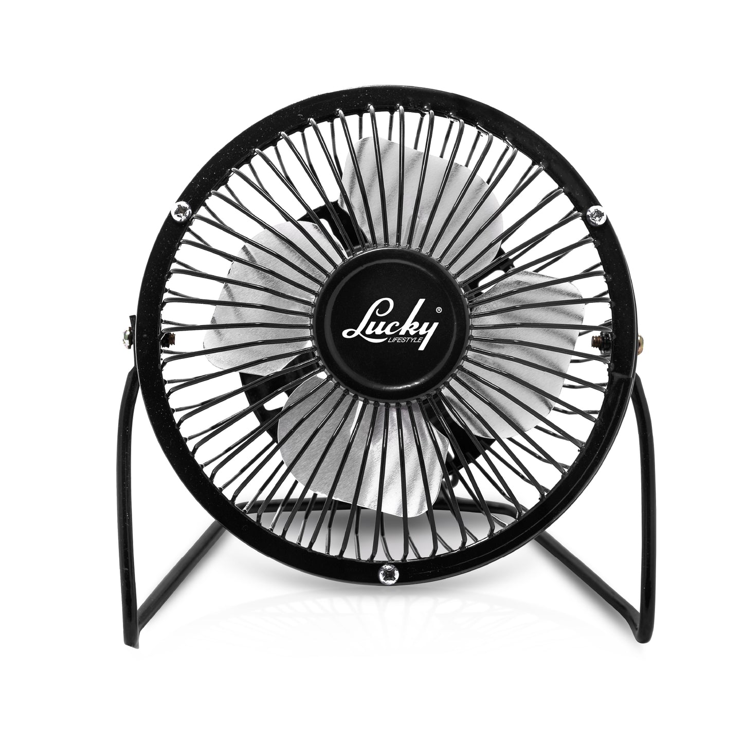 Ventilador de escritorio 4" Lucky Blowy