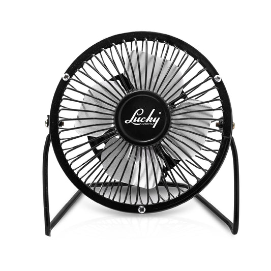 Ventilador de escritorio 4" Lucky Blowy