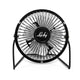 Ventilador de escritorio 4" Lucky Blowy