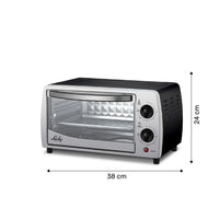 Horno Tostador Eléctrico Lucky KÜKI