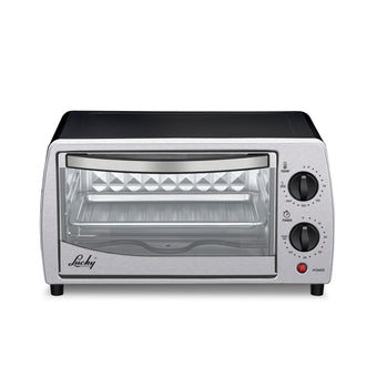 compare product Horno Tostador Eléctrico Lucky KÜKI