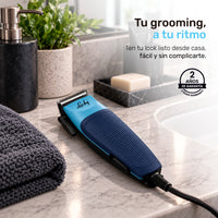Cortadora de pelo Kutt