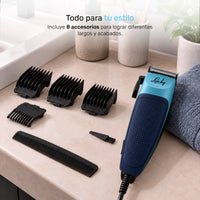 Cortadora de pelo Kutt