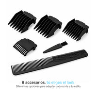 Cortadora de pelo Kutt