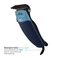 Cortadora de pelo Kutt