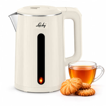 compare product Hervidor de agua Teasana