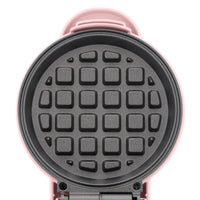 Mini Wafflera Lucky Wafflette